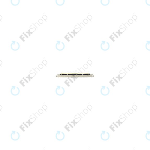 Apple iMac 21.5" A1311 (Mid 2010) - LVDS konektor