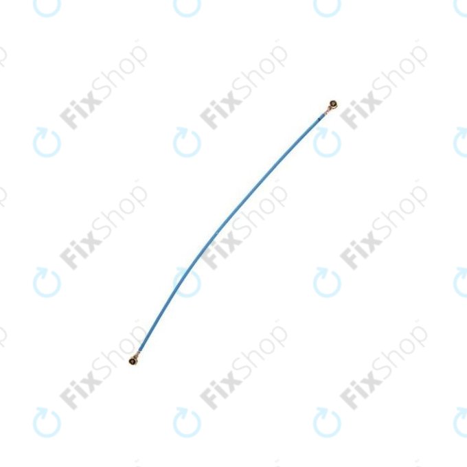 Samsung Galaxy S8 Plus G955F - RF kabel 77,5 mm - GH39-01906A Originalni servisni paket