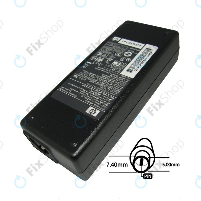 Punjač adapter za HP, 77011014, 90W, 18.5V, Genuine Service Pack