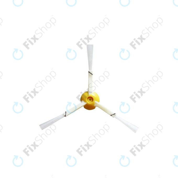 iRobot Roomba 800, serija 900 - Bočna četka