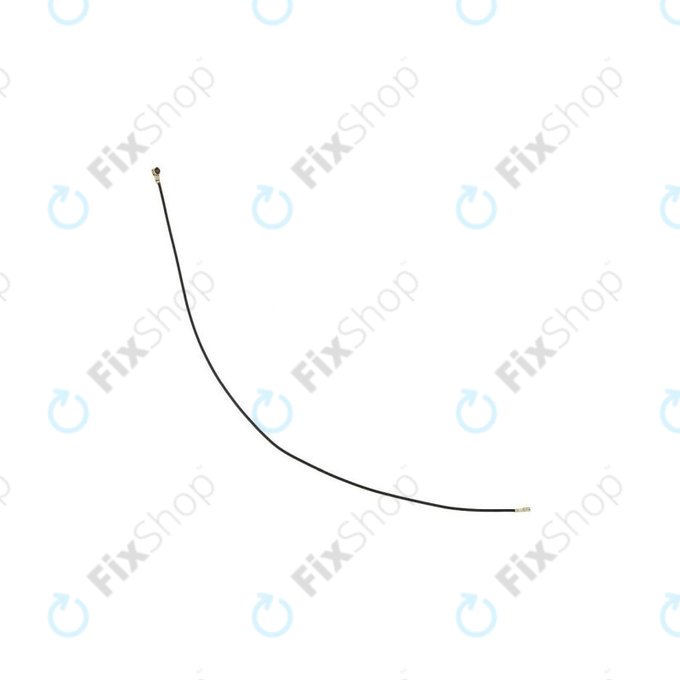 Xiaomi Redmi 9A - RF kabel