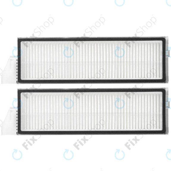 HEPA filter, 2 kom za Roborock S8 MaxV Ultra, S8 Max Ultra