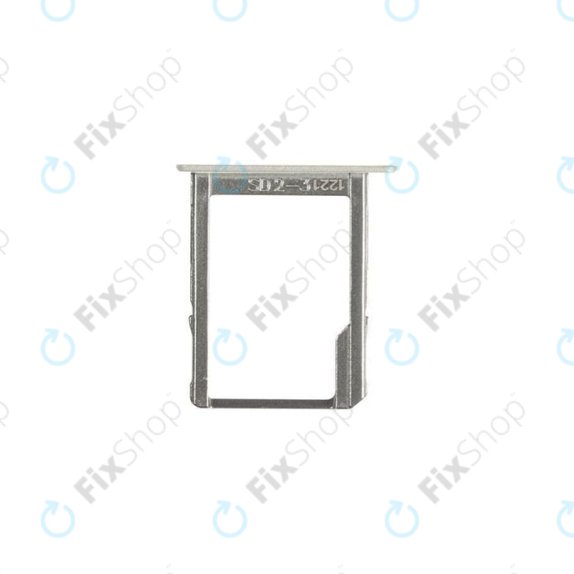 Samsung Galaxy A3 A300F, A5 A500F, A7 A700F - SD ladica (bijela) - GH61-08201A Originalni servisni paket