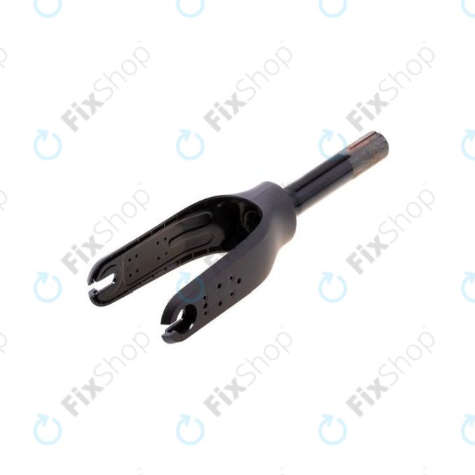 Xiaomi Mi Electric Scooter 1S, 2 M365, Essential, Pro, Pro 2 - Prednja vilica + plastični poklopac (Black)