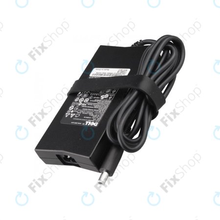 Dell XPS 15 9560 - Punjač 130W - 77011175 Genuine Service Pack