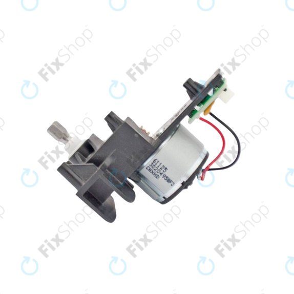 Motor bočne četke za Vorwerk Kobold VR100
