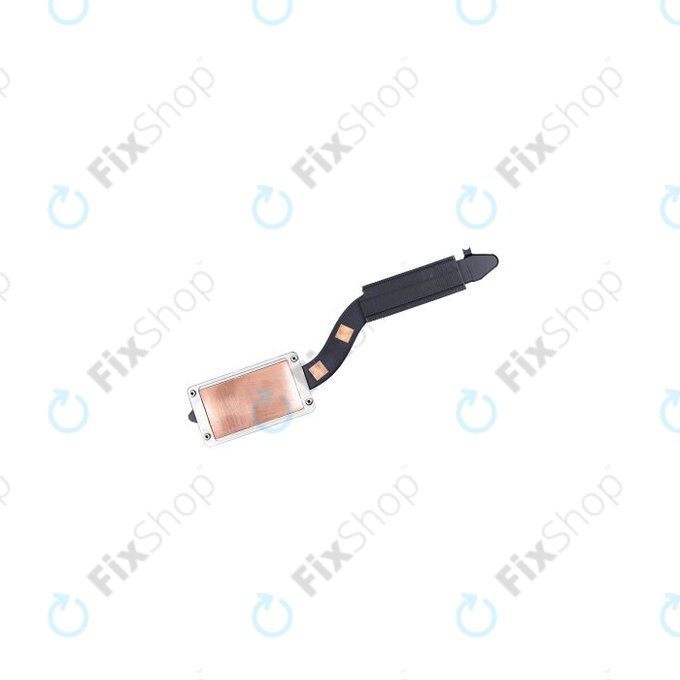 Apple MacBook Pro 13" A1708 (krajem 2016. - Sredinom 2017.) - Hladnjak