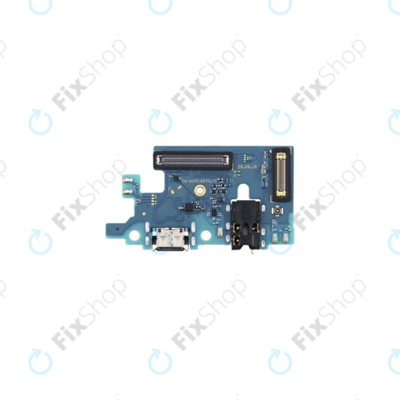 Samsung Galaxy M31s M317F - PCB ploča konektora za punjenje