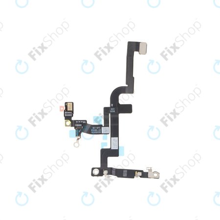 Apple iPhone 16 - Bluetooth antena + Fleksibilni kabel