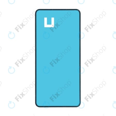 Huawei P Smart Plus (Nova 3i) - Ljepilo za poklopac baterije - 51638634 Genuine Service Pack