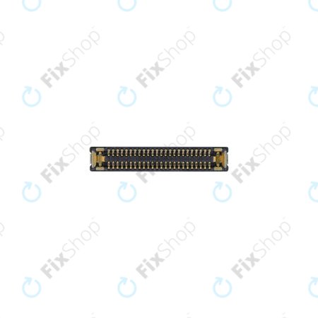 Apple iPhone 14, 14 Plus - LCD FPC priključni priključek na matični plošči 48Pin