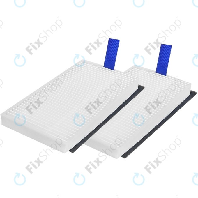 HEPA filter, 2 kom za Xiaomi Robot Vacuum E5