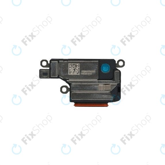 Donji zvučnik za Google Pixel 10 Pro XL, G863-00655-01, Genuine Service Pack