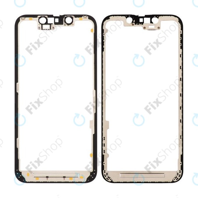 Apple iPhone 13 Mini - Prednji okvir