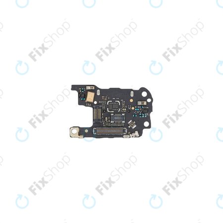 Huawei P30 Pro - SIM čitač + mikrofon - 02352PAV