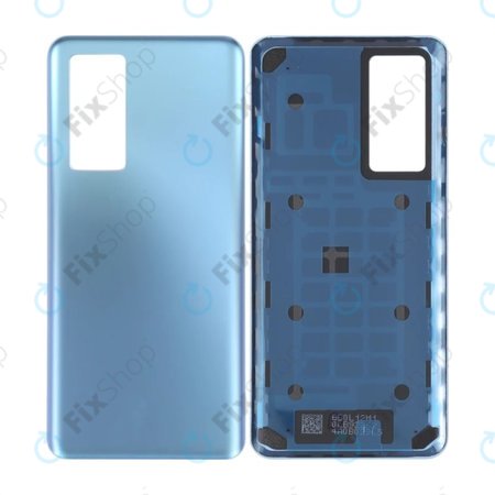 Xiaomi 12T 220712AG - Pokrov baterije (Blue)