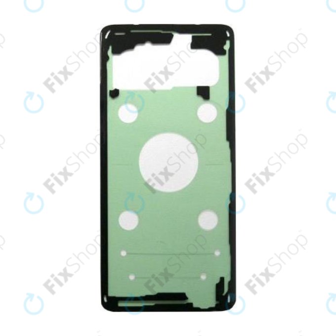 Samsung Galaxy S10 G973F - Ljepilo za poklopac baterije
