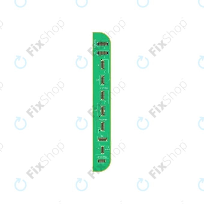 JC V1SE - Distance Photosensitive FPC R&W Board za iPhone (8 - 13 Pro Max, SE 2nd, 3rd Gen.)