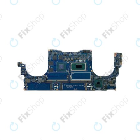 Dell XPS 15 9510 - Osnovna ploča - 77034131 Genuine Service Pack