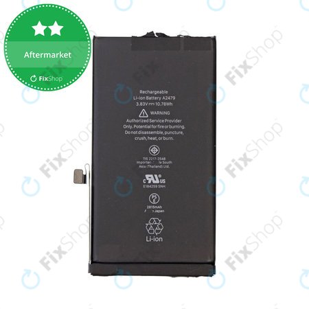 Apple iPhone 12, 12 Pro - Baterija 2815mAh