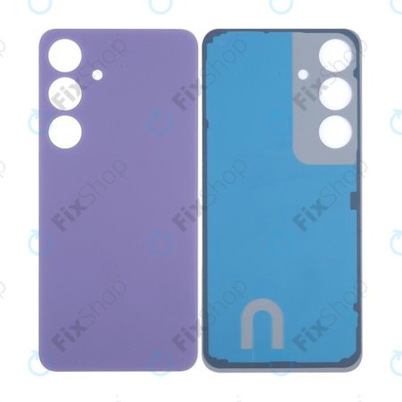 Samsung Galaxy S24 S921B - Poklopac baterije (Cobalt Violet)