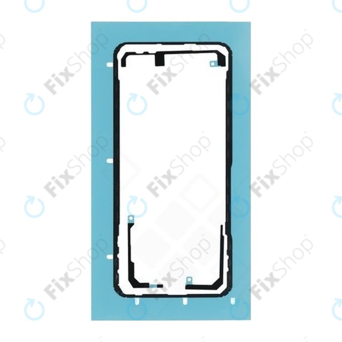 Honor Magic7 Lite - Ljepljiva Traka ispod Poklopca Baterije - 5163AEKJ Genuine Service Pack