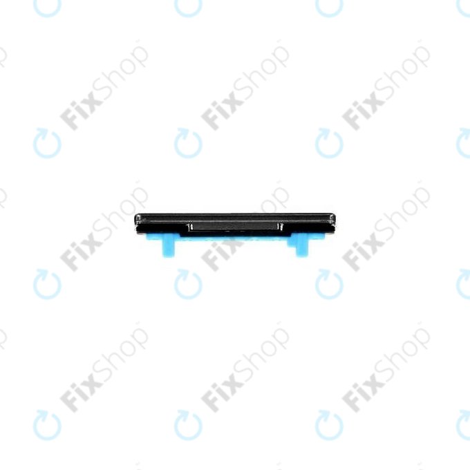 Samsung Galaxy A8 A530F (2018) - Gumb za glasnoću (crna) - GH98-42255A Genuine Service Pack