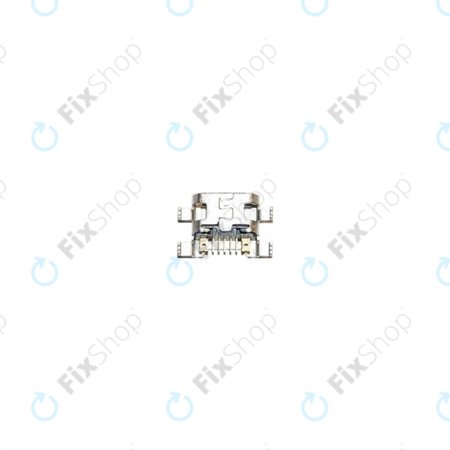 LG G4 H815 - Konektor za punjenje - EAG64451201 Originalni servisni paket