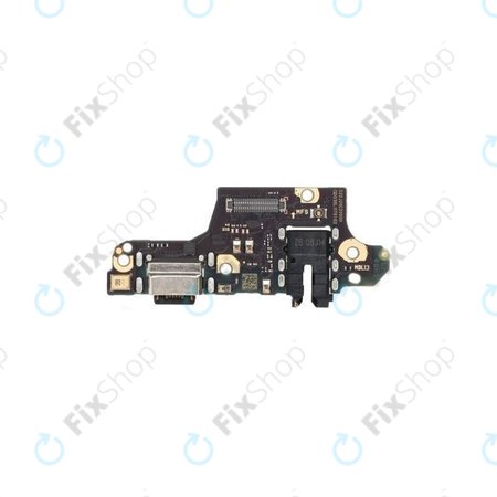 Xiaomi Poco X3 NFC - PCB ploča konektora za punjenje - 560001J20C00 Originalni servisni paket