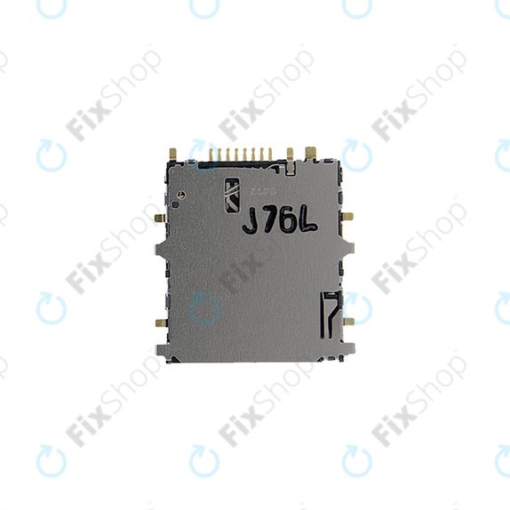 Samsung Galaxy Tab 3 8.0 T310, T311, T211, T315, T111 - Čitač SIM kartice - 3709-001813 Genuine Service Pack