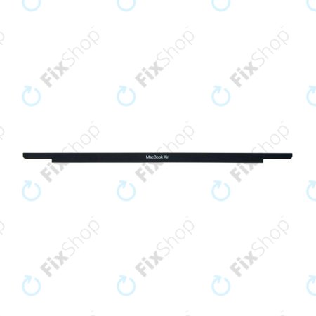 Apple MacBook Air 13" A1932 (2018) - Prednji poklopac s logotipom