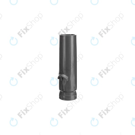 Dyson V6, DC-series - Proširenje