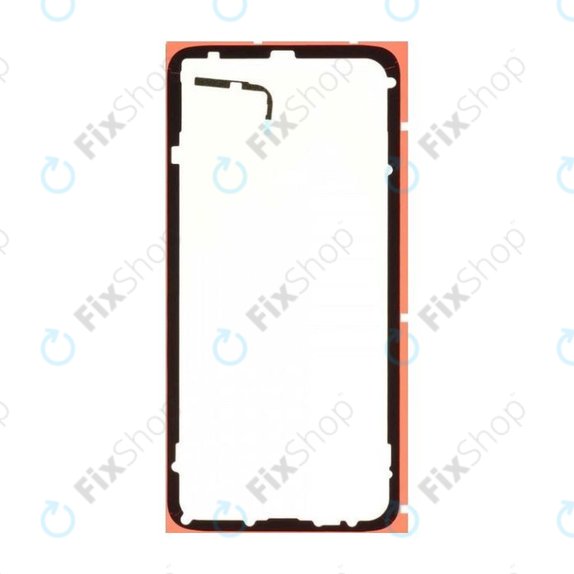 Huawei Honor View 20 - Ljepilo za poklopac baterije - 51639145