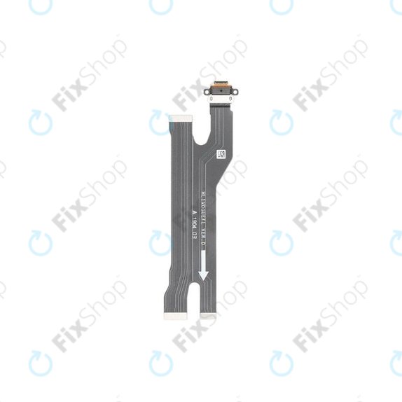Huawei P30 Pro - Konektor za punjenje + Flex kabel