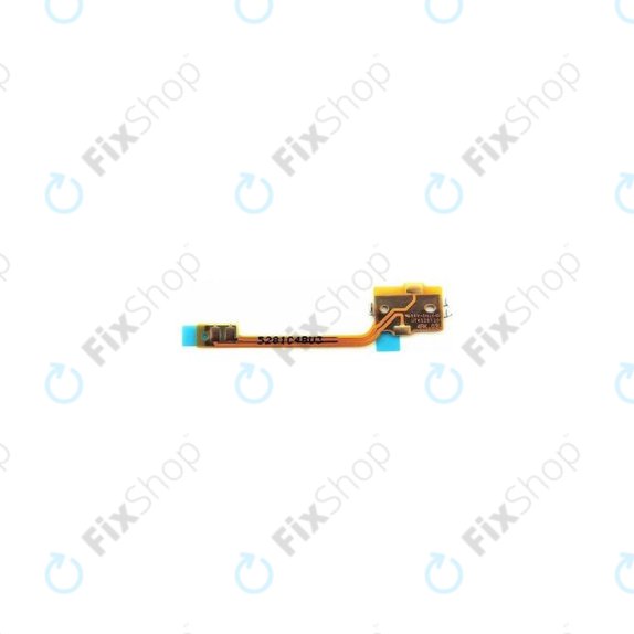 Microsoft Lumia 950 XL - Zvučnik za uho + fleksibilni kabel - 206510 Genuine Service Pack