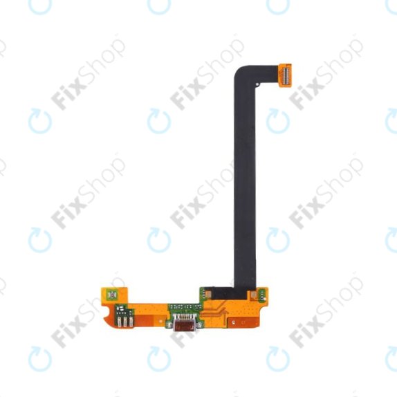 Xiaomi Mi2 - Konektor za punjenje + Flex kabel