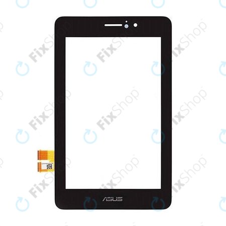 Asus Fonepad ME371MG - Zaslon osjetljiv na dodir