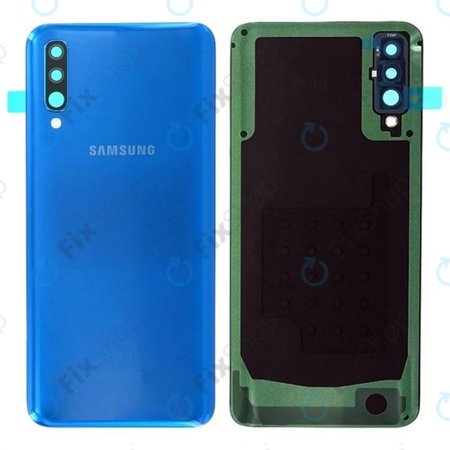 Samsung Galaxy A50 A505F - Poklopac baterije (plavi) - GH82-19229C Originalni servisni paket
