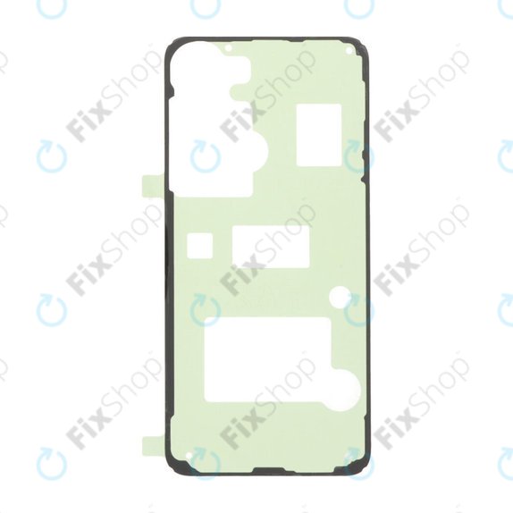 Samsung Galaxy S25 Edge - Ljepljiva Traka ispod Poklopca Baterije