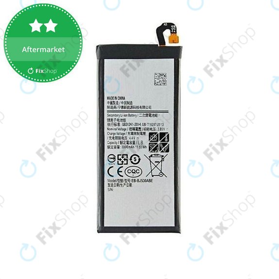 Samsung Galaxy A8 A530F (2018) - Baterija EB-BA530ABE 3000mAh