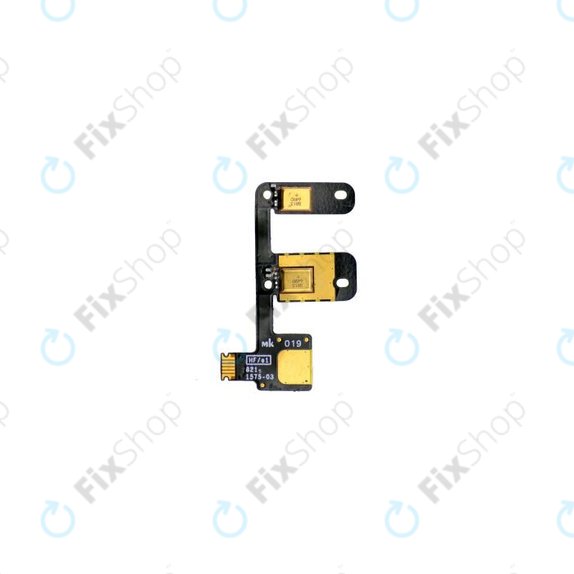 Apple iPad Mini 2, Mini 3 - Mikrofon + savitljivi kabel