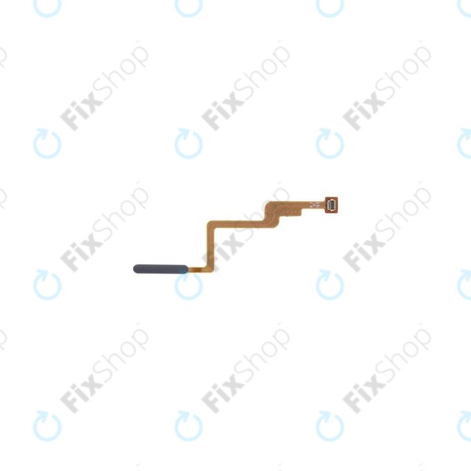 Xiaomi 11T Pro - Senzor prstnih odtisov + Flex kabel (meteoritno siva)