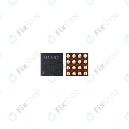 Apple iPhone 5, 5C, 5S, 6, 6 Plus - IC U23 čip s pozadinskim osvjetljenjem