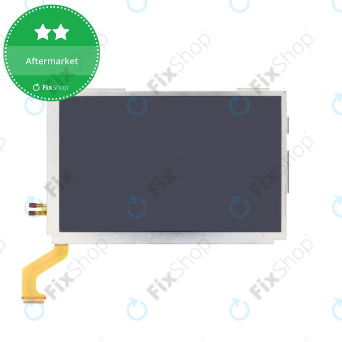 Gornji LCD zaslon za Nintendo 3DS XL