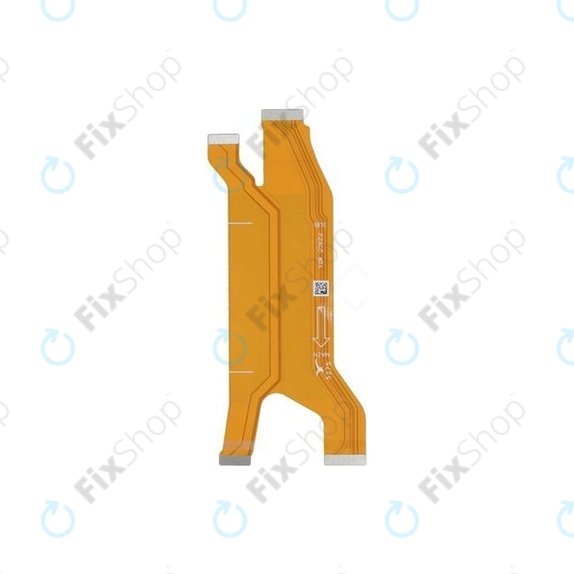 Glavni fleks kabel za Xiaomi 15T, 1350204000817A, Genuine Service Pack