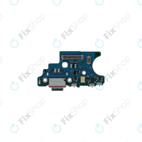 Samsung Galaxy S20 G980F - PCB ploča konektora za punjenje