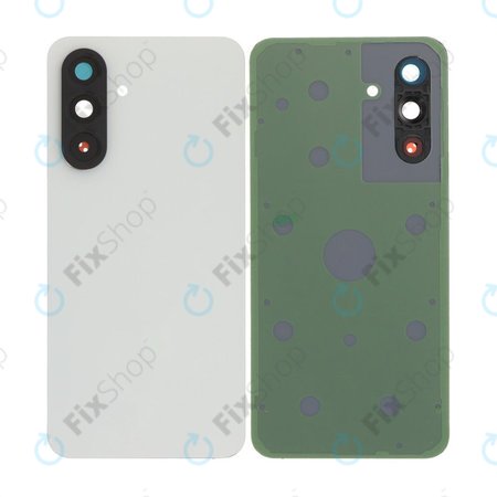 Samsung Galaxy A56 A566E - Poklopac baterije komplet (Light Grey)