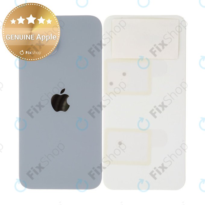 Stražnje staklo kućišta za iPhone 14 | Blue | 661-30415 | Genuine Apple