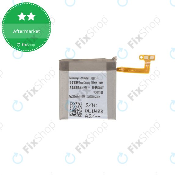 Samsung Galaxy Watch 6 40mm R930, R935 - Baterija EB-BR935ABY 295mAh