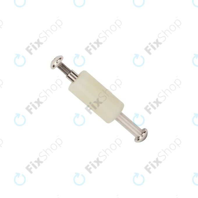 Kugoo S1, S1 Pro, S2, S3 - Zaustavni cilindar + vijak sklopivog mehanizma